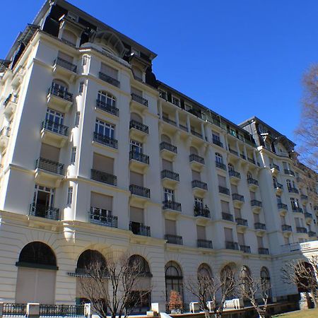 Apartment Majestic 1 - Central Chamonix Haven Mont Blanc Exterior photo